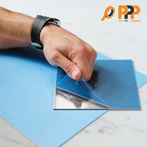 Stainless Steel Protection